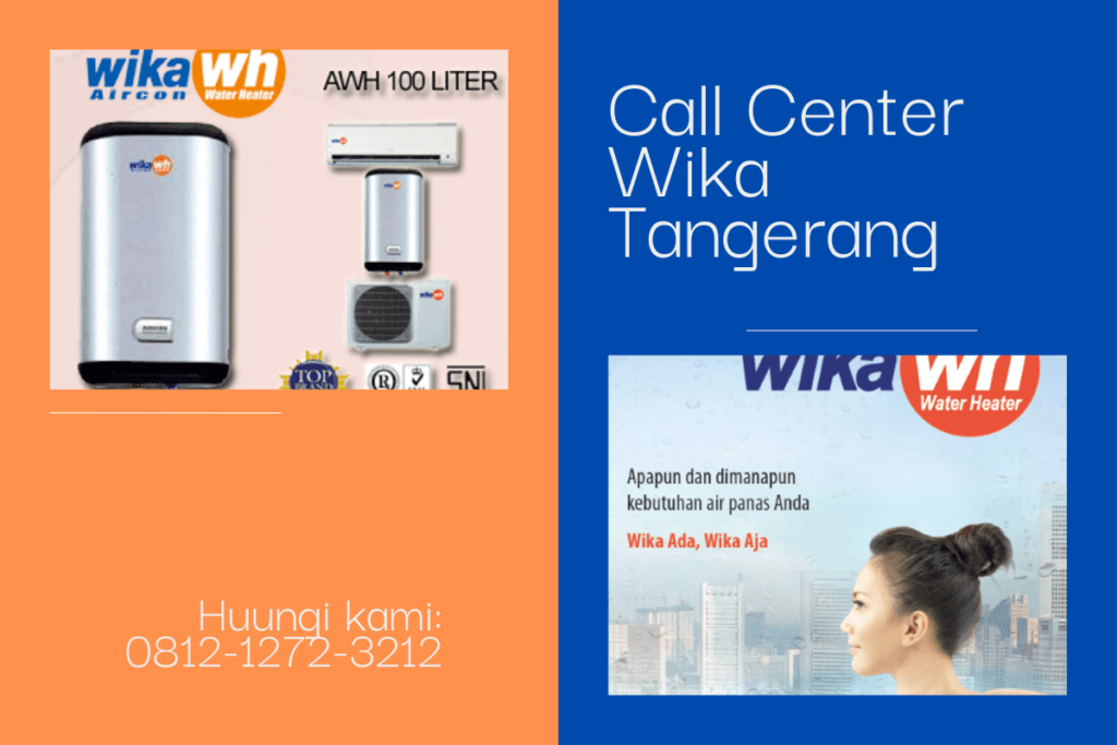 Call Center Wika Tangerang