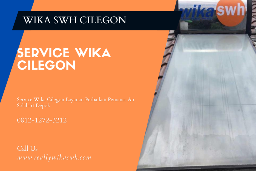 Service Wika Cilegon